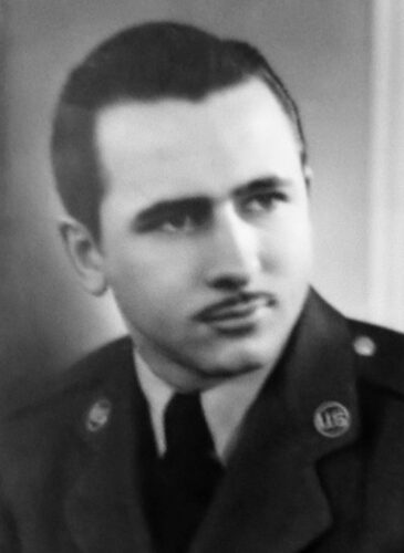 William J. Chismar 1928-2025